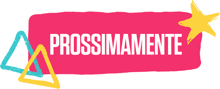 prossimamente