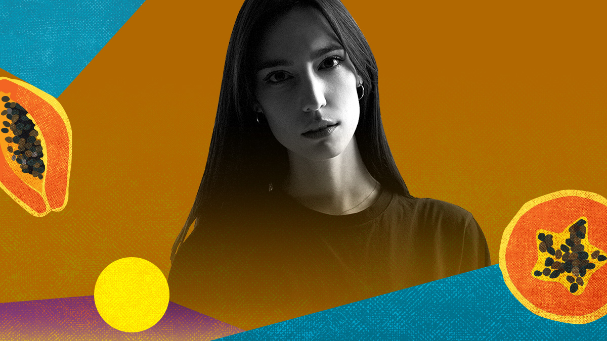 Amelie Lens – Sea Star Festival 2022 Amelie Lens - Sea Star Festival 2022