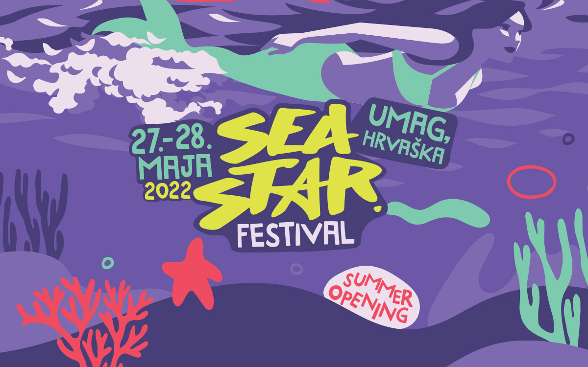 Sea Star Festival 2022