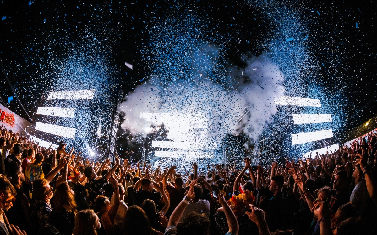 Jubilee 5th Edition of Sea Star Festival breaks all the records, two
