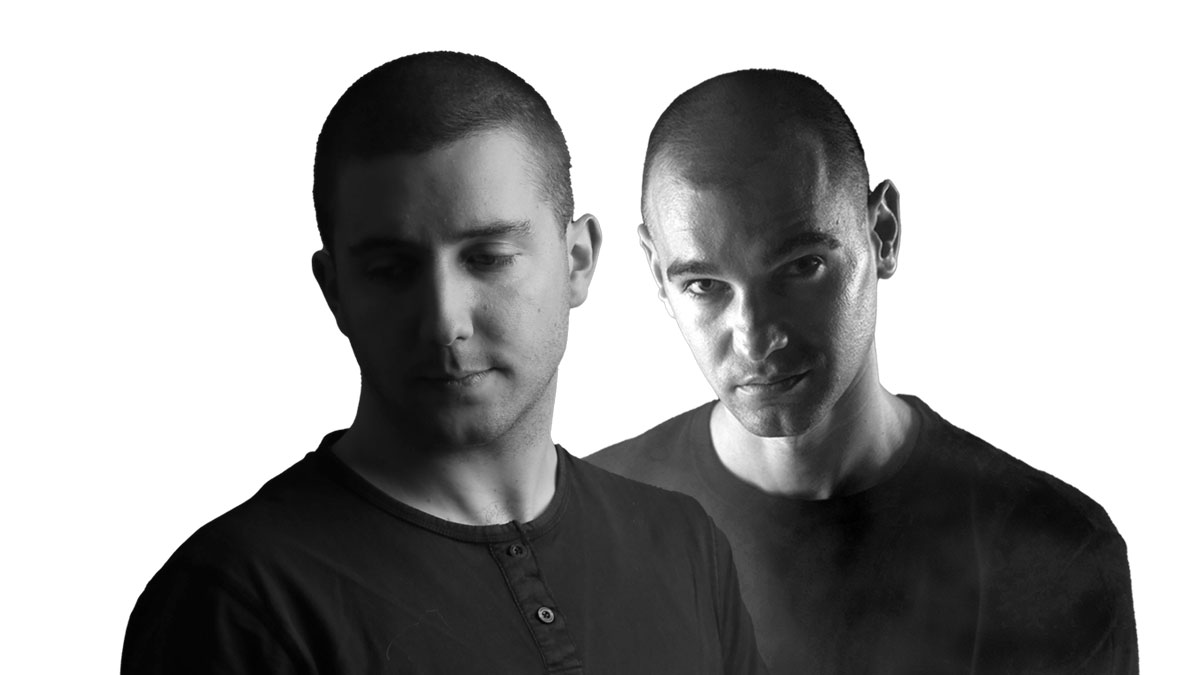 DJ Jock b2b Shipe