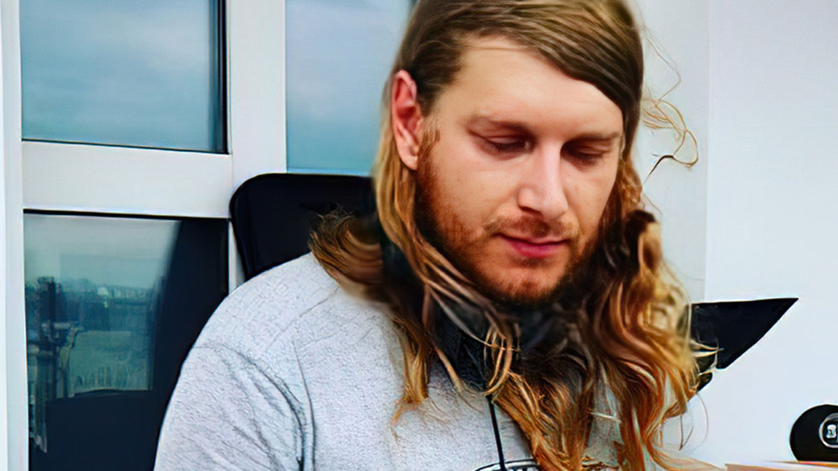 Ilija Rudman