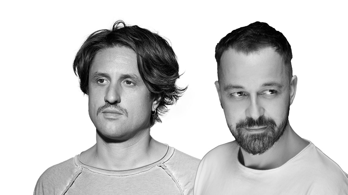Marko Nastić b2b Milićević