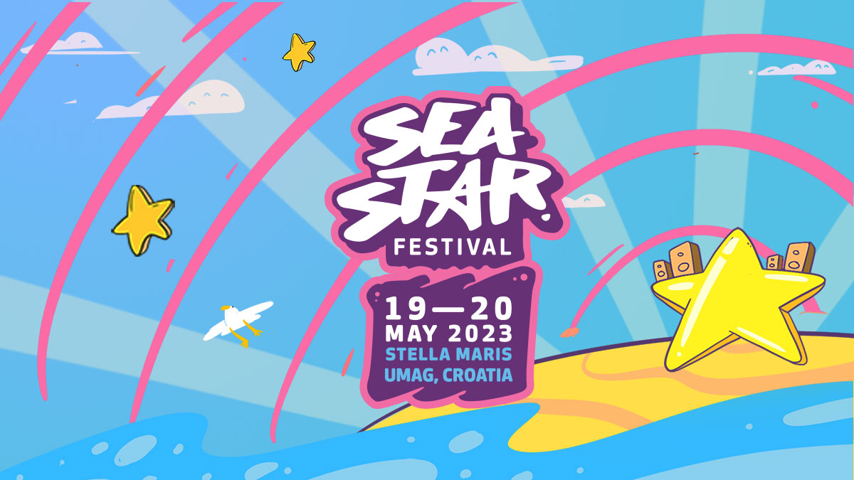 Sea Star Festival 2023