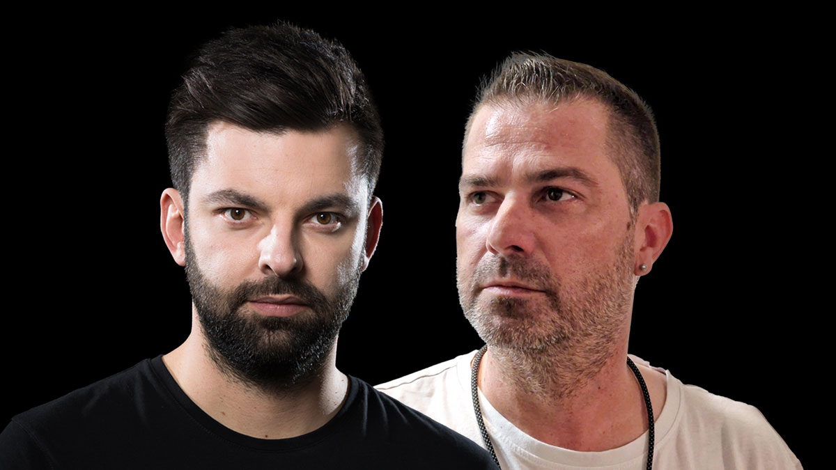 Tim Urbanya b2b Allesio