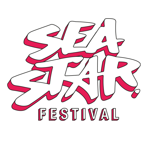 Sea Star Festival logo