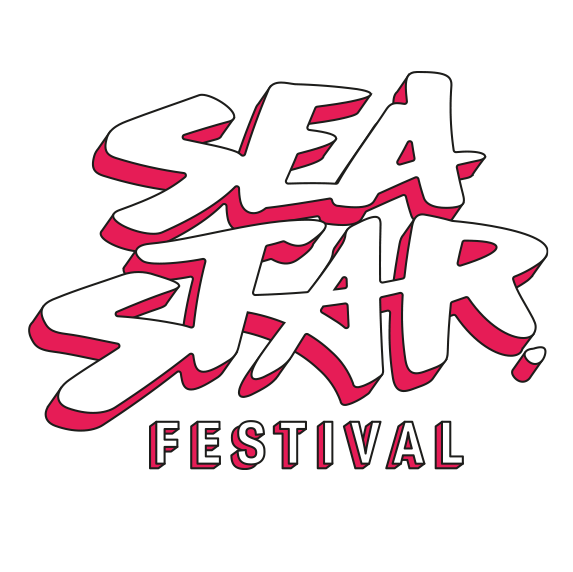 logo-ssf24 Sea Star Festival logo