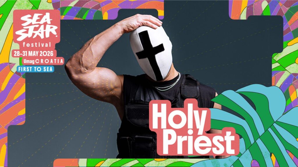 Holy Priest
