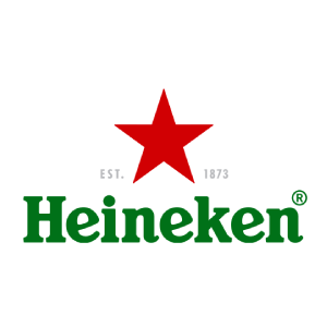 heineken