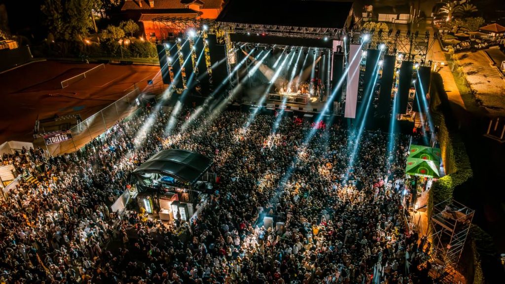 sea star festival
