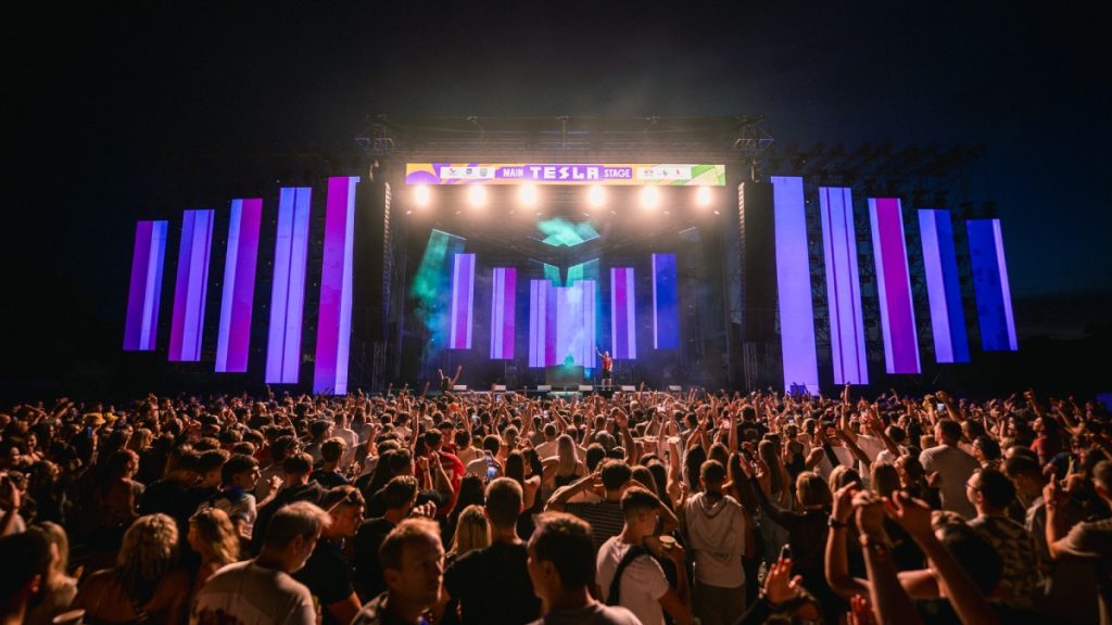 Sea Star Festival 2026